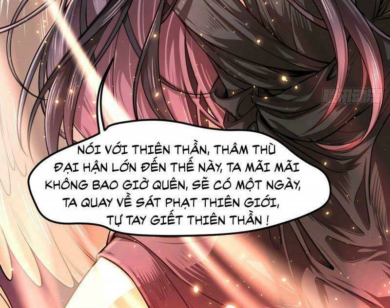 thiên chi vãn ca chapter 0 - Trang 11
