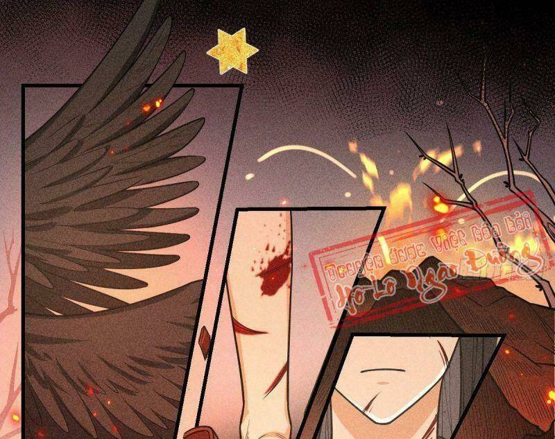 thiên chi vãn ca chapter 0 - Trang 16