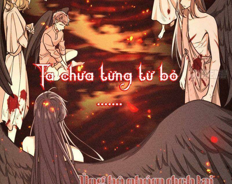 thiên chi vãn ca chapter 0 - Trang 18