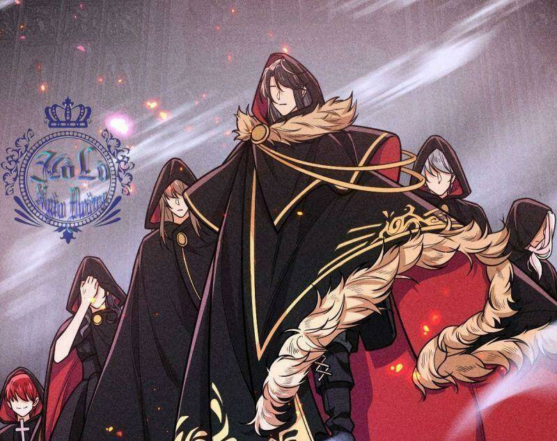 thiên chi vãn ca chapter 0 - Trang 21