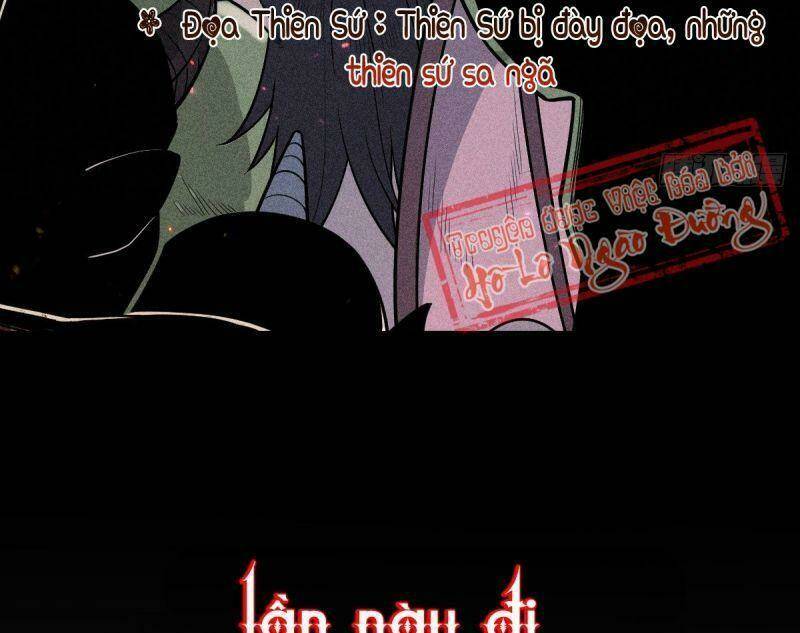 thiên chi vãn ca chapter 0 - Trang 24