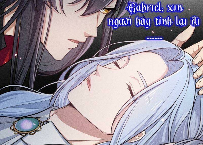 thiên chi vãn ca chapter 0 - Trang 31