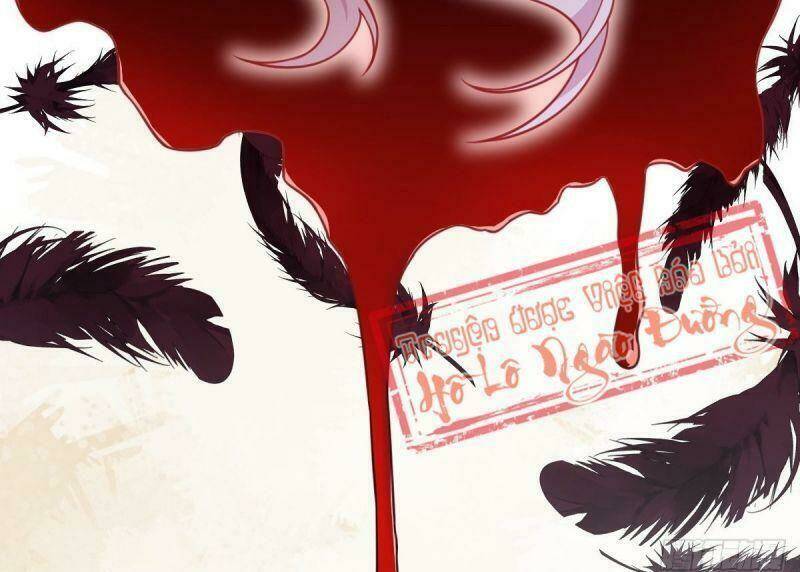 thiên chi vãn ca chapter 0 - Trang 46