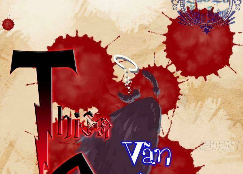 thiên chi vãn ca chapter 0 - Trang 48