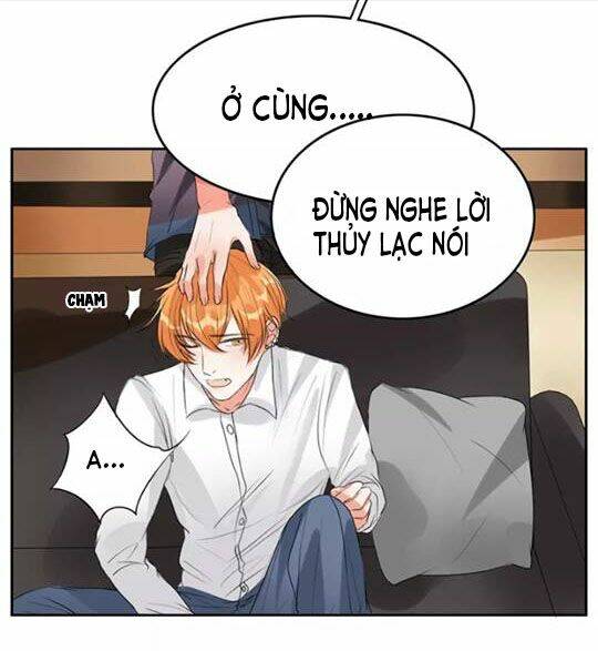 trẫm không phải là đại minh tinh chapter 17 - Trang 6