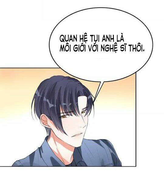 trẫm không phải là đại minh tinh chapter 17 - Trang 7
