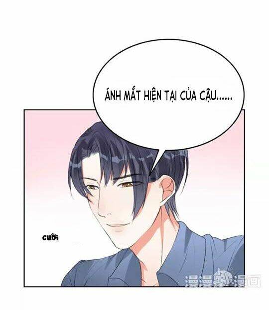 trẫm không phải là đại minh tinh chapter 17 - Trang 16