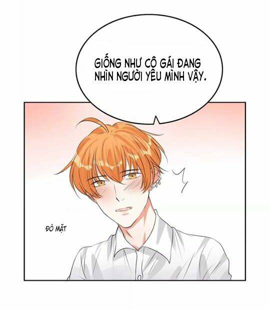trẫm không phải là đại minh tinh chapter 17 - Trang 17