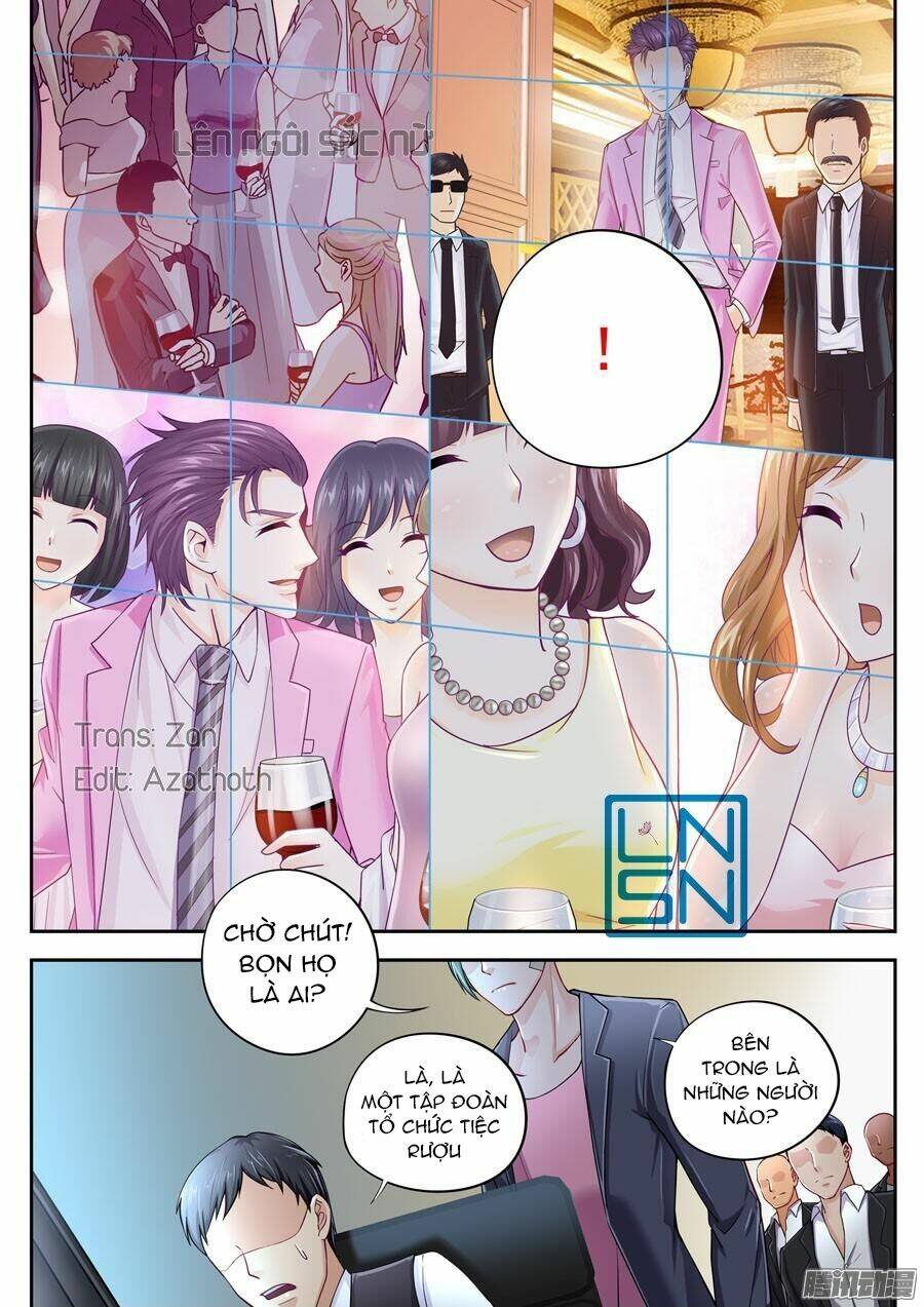 kiếp sau, đợi người chapter 8 - Trang 12