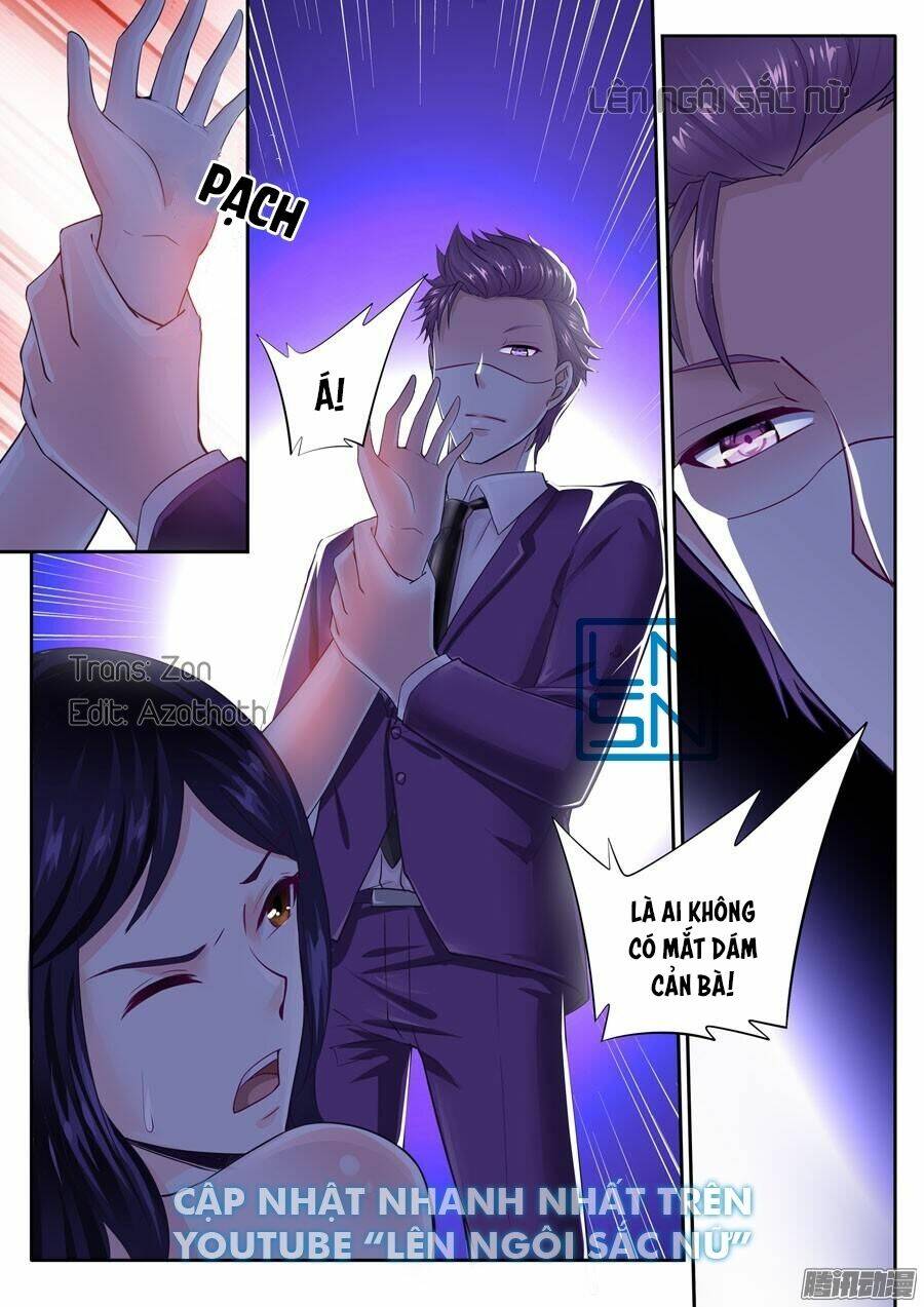 kiếp sau, đợi người chapter 8 - Trang 20
