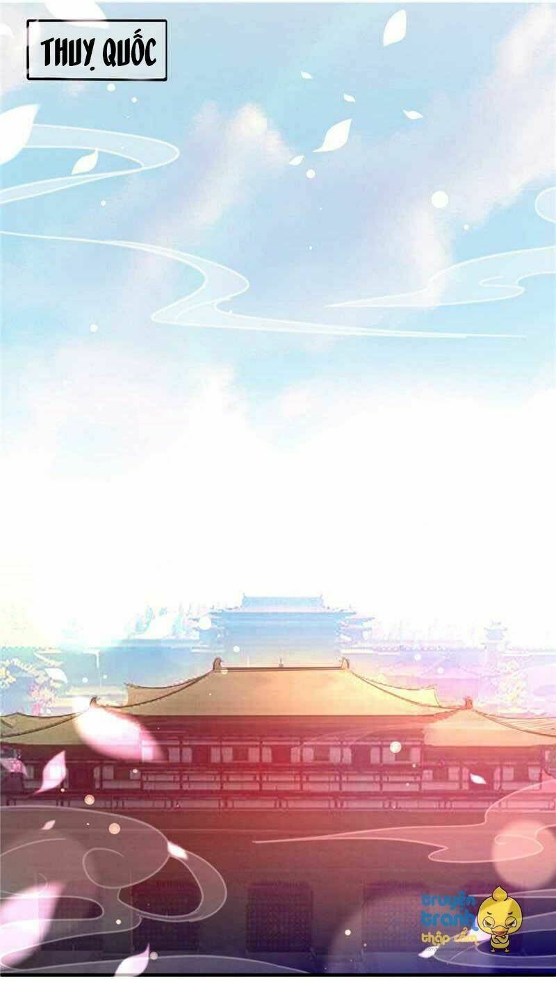 ái khanh giá đáo chapter 1 - Trang 2