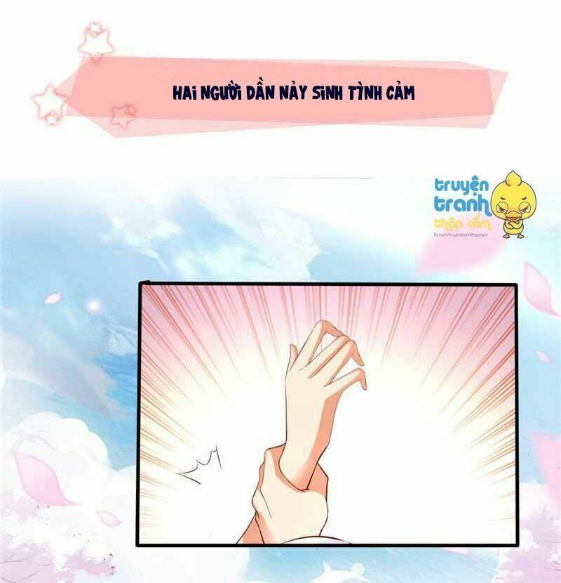 ái khanh giá đáo chapter 1 - Trang 9