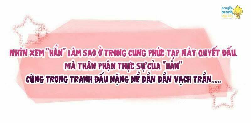 ái khanh giá đáo chapter 1 - Trang 14