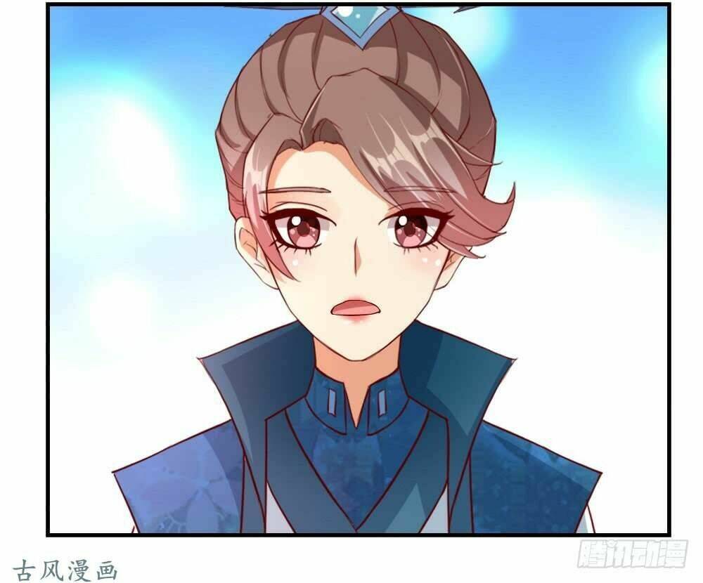 ái khanh giá đáo chapter 10 - Trang 5
