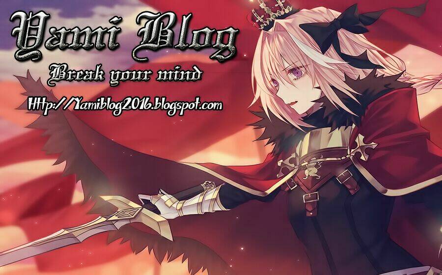 himegoto chapter 17 - Trang 17