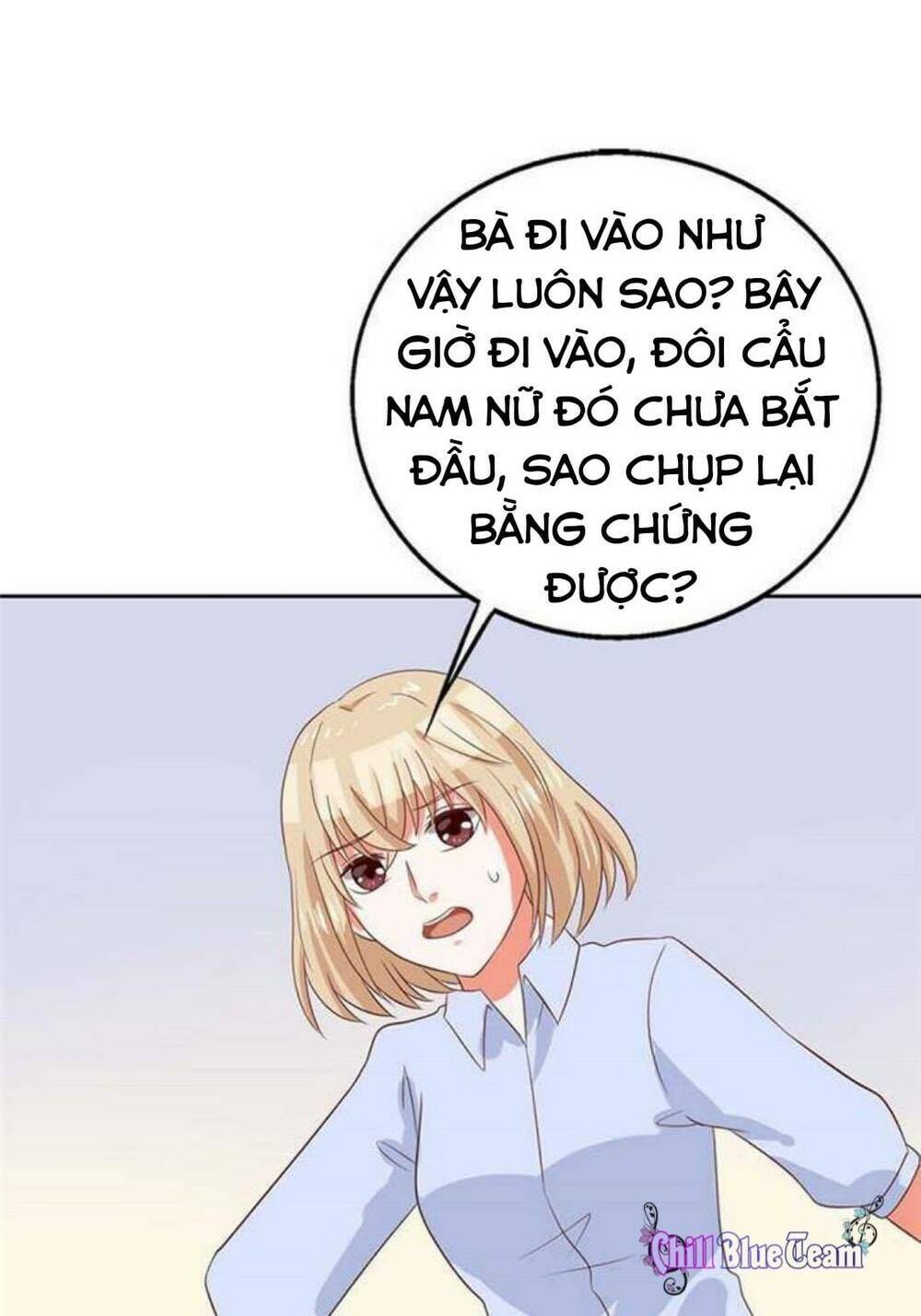 hủy diệt tra nam chapter 10 - Trang 4