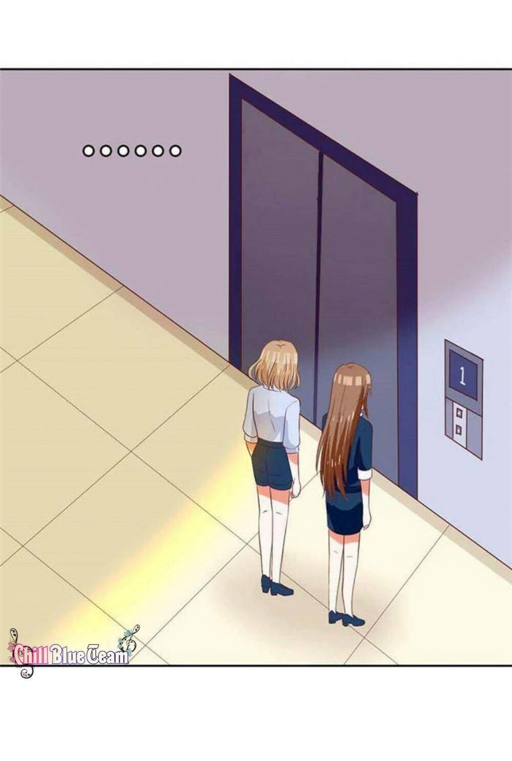 hủy diệt tra nam chapter 10 - Trang 7