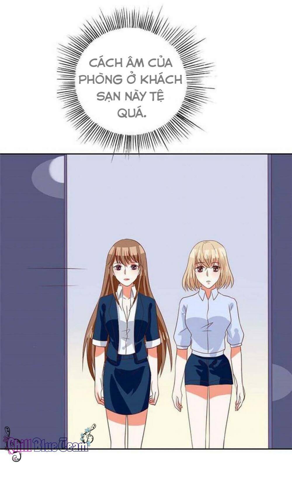 hủy diệt tra nam chapter 10 - Trang 10