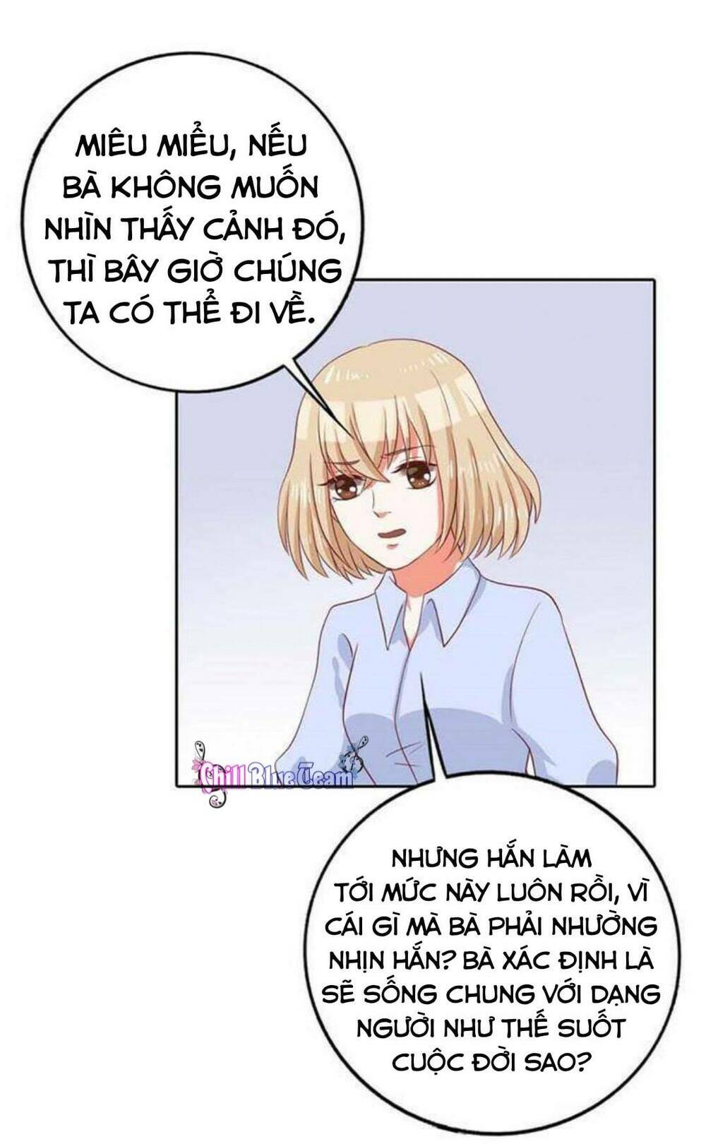 hủy diệt tra nam chapter 10 - Trang 14