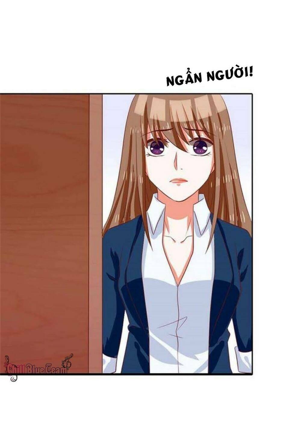 hủy diệt tra nam chapter 10 - Trang 22