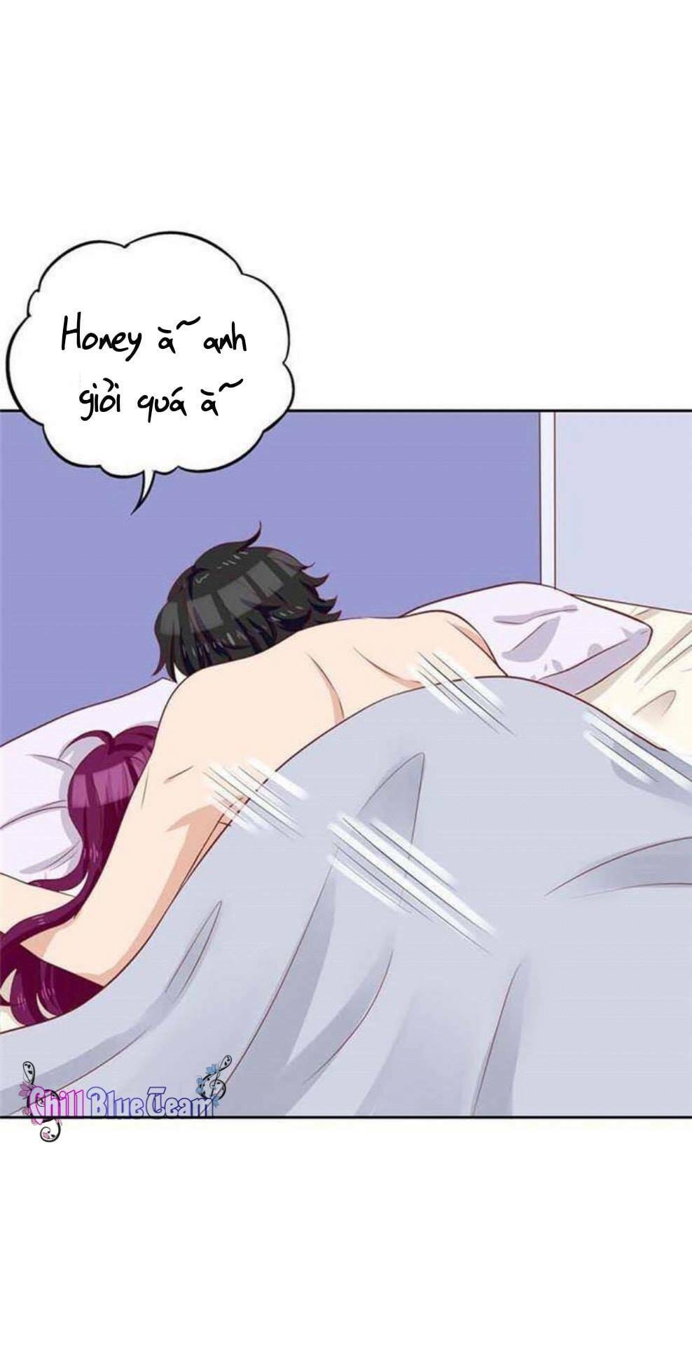 hủy diệt tra nam chapter 10 - Trang 23
