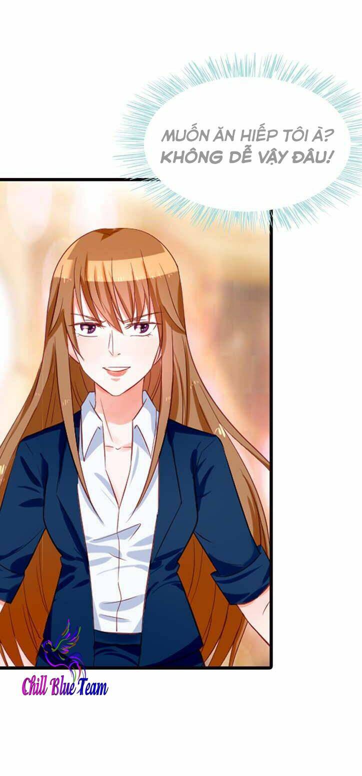 hủy diệt tra nam chapter 15 - Trang 4