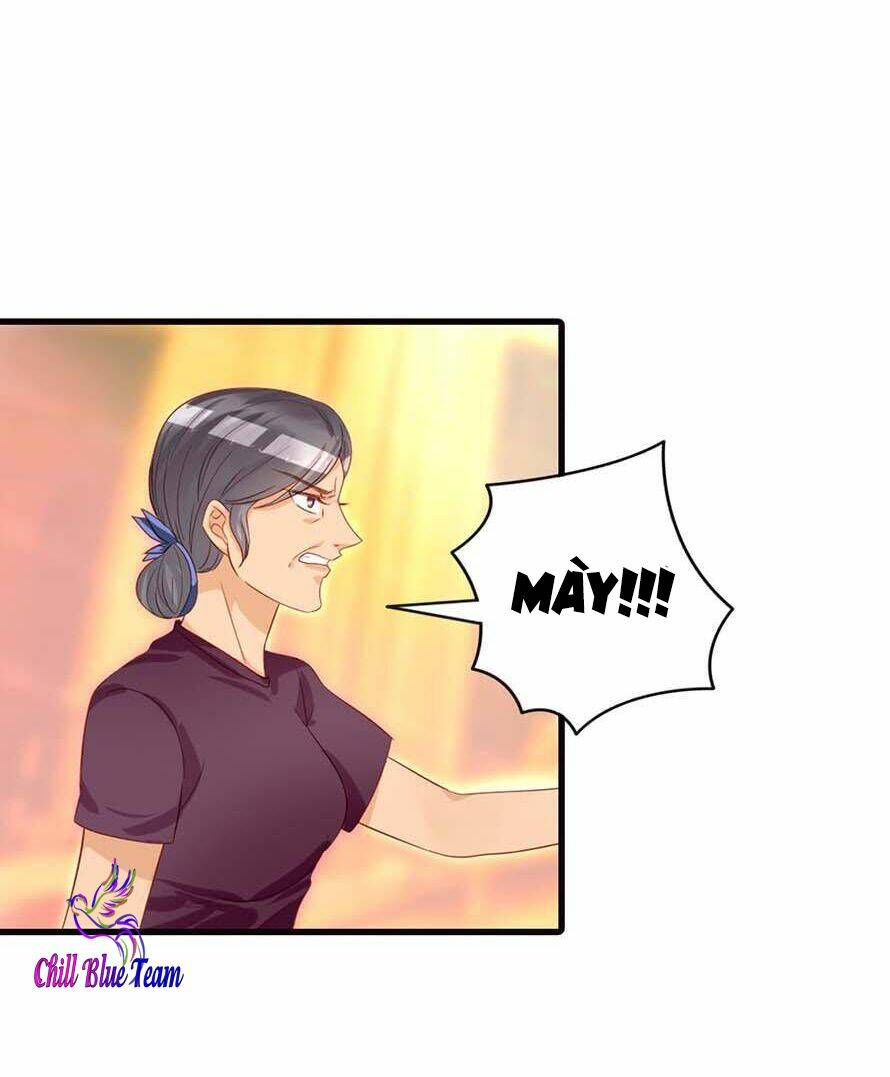 hủy diệt tra nam chapter 15 - Trang 7
