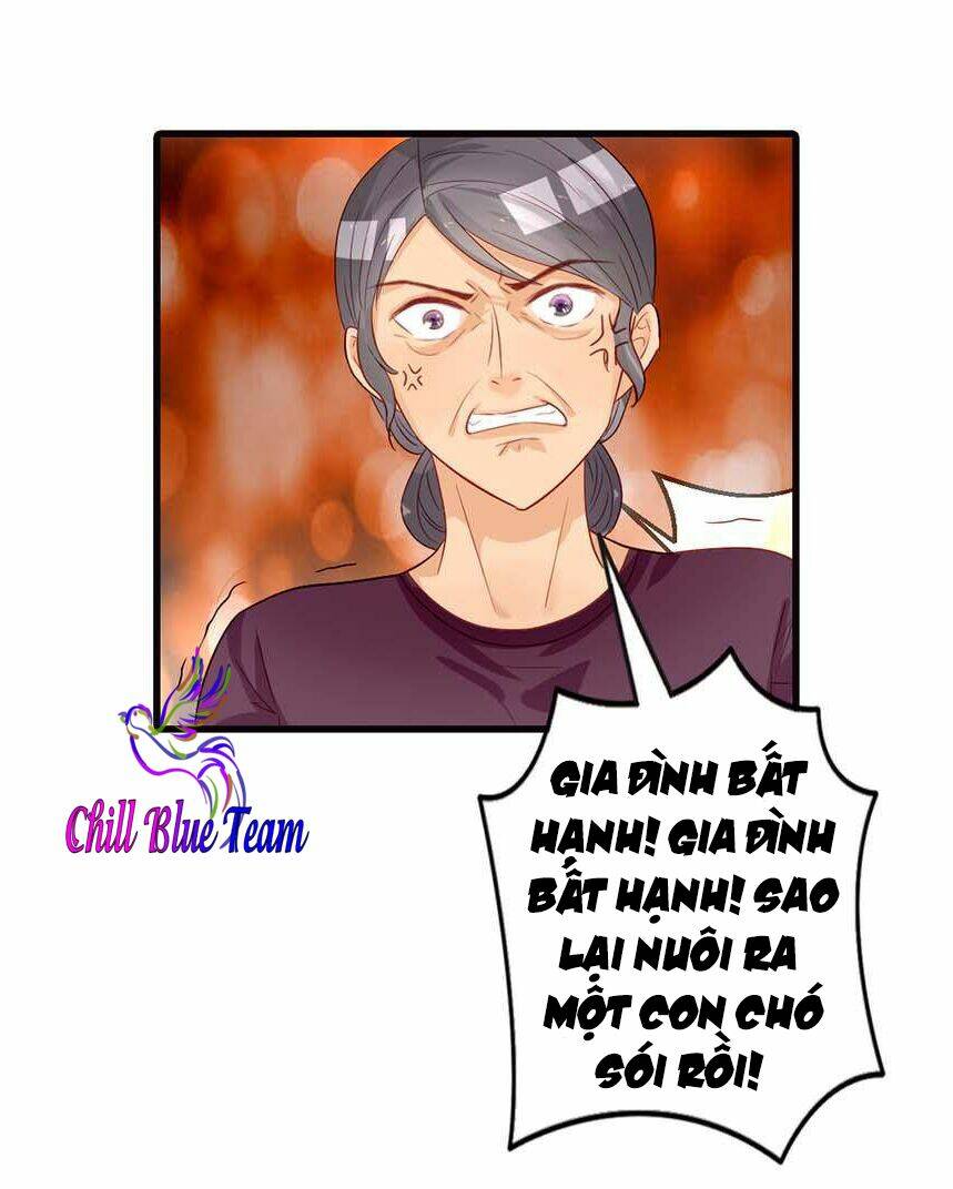 hủy diệt tra nam chapter 15 - Trang 8