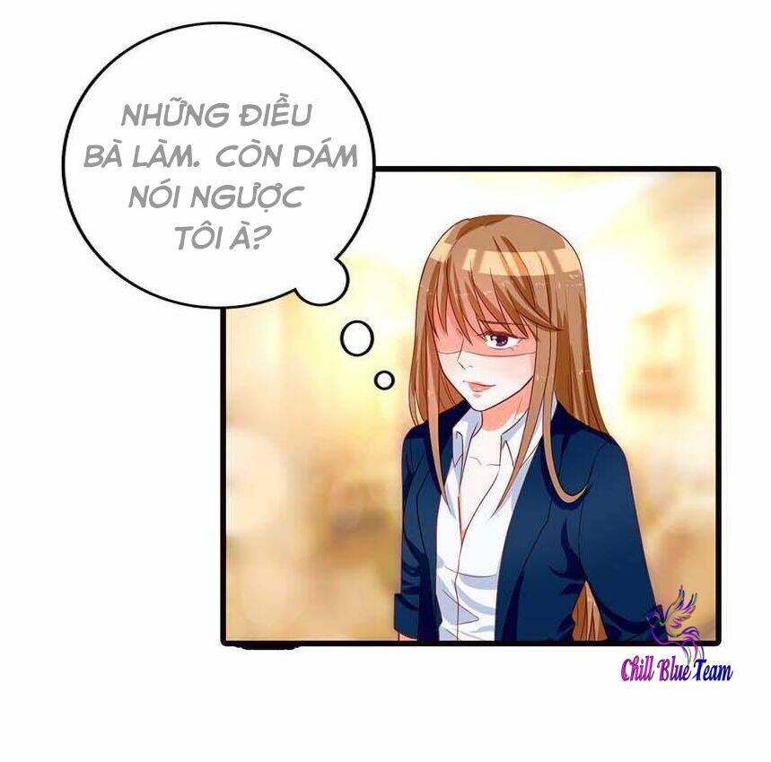 hủy diệt tra nam chapter 15 - Trang 9