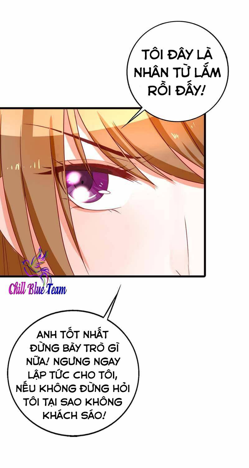 hủy diệt tra nam chapter 15 - Trang 10
