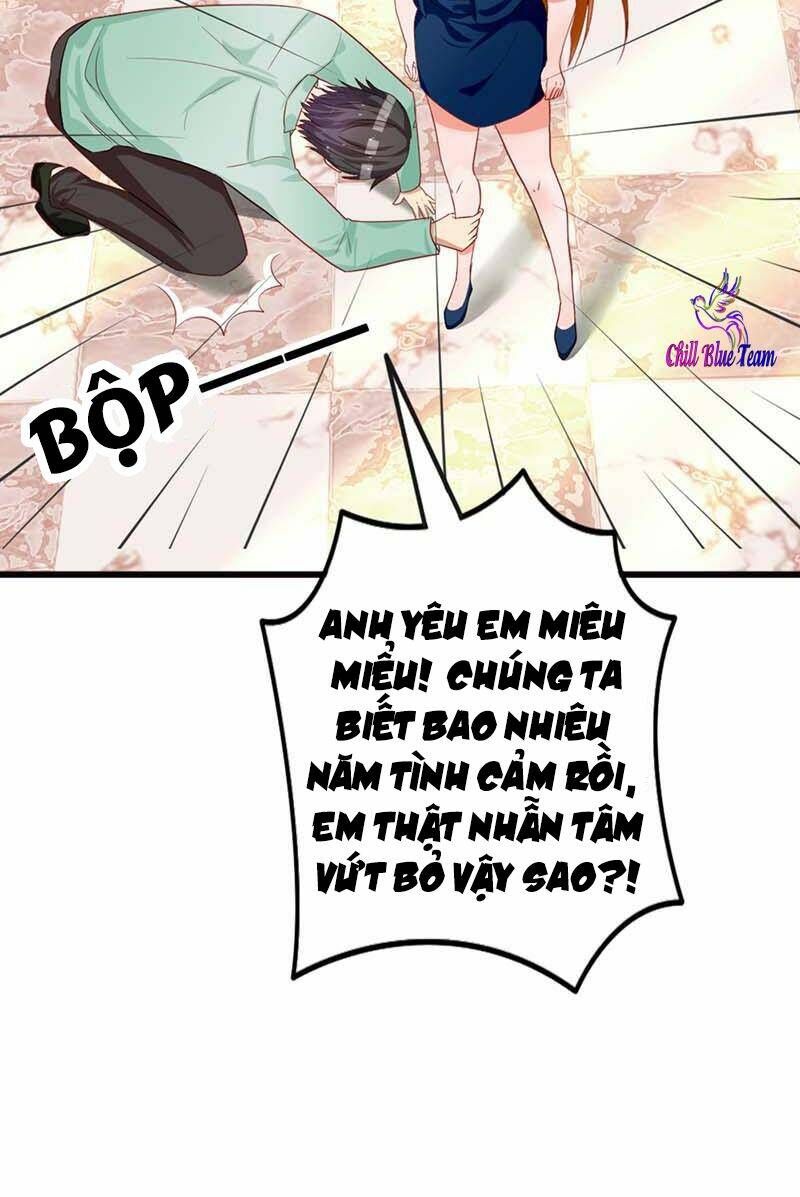 hủy diệt tra nam chapter 15 - Trang 13