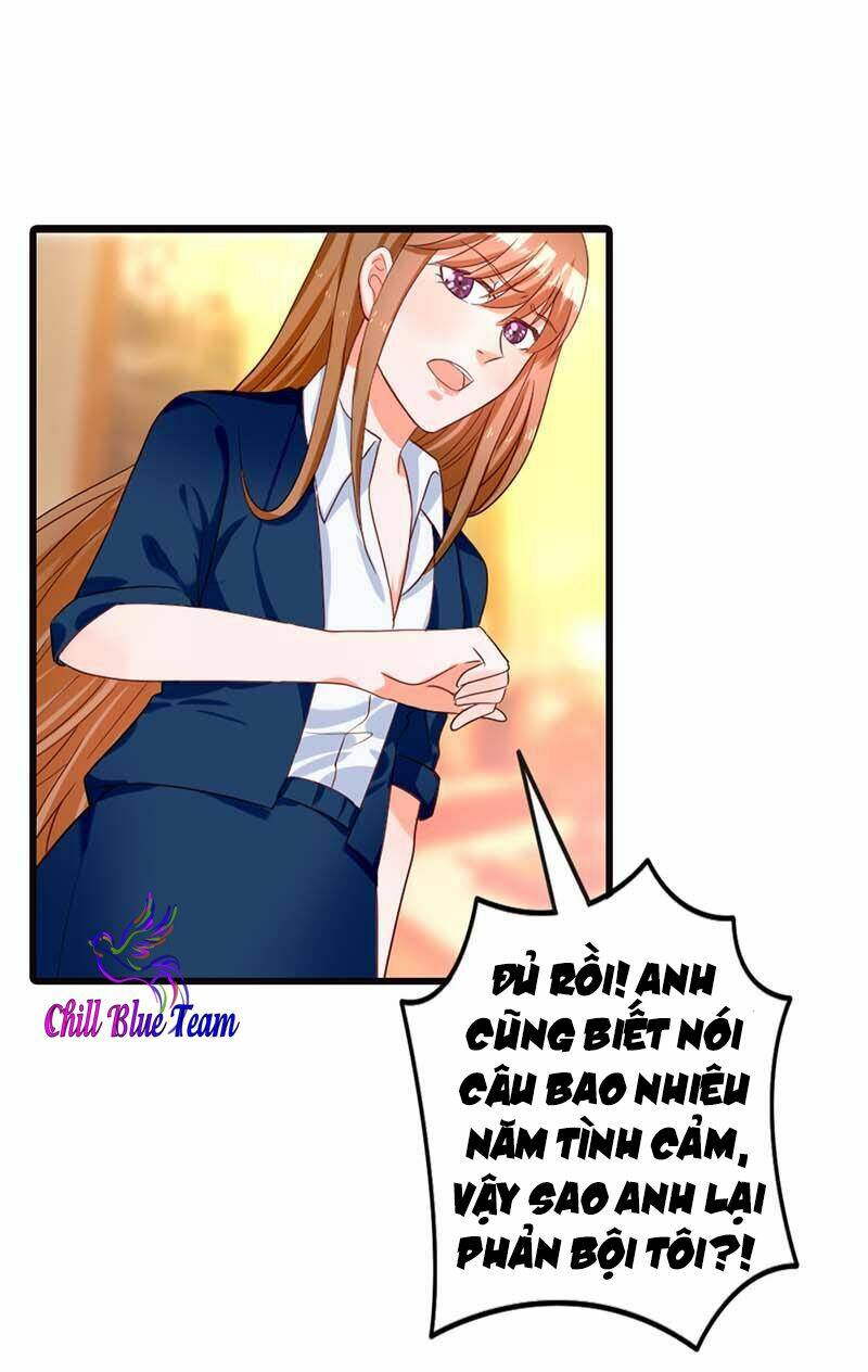 hủy diệt tra nam chapter 15 - Trang 14