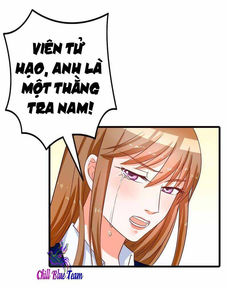 hủy diệt tra nam chapter 15 - Trang 15