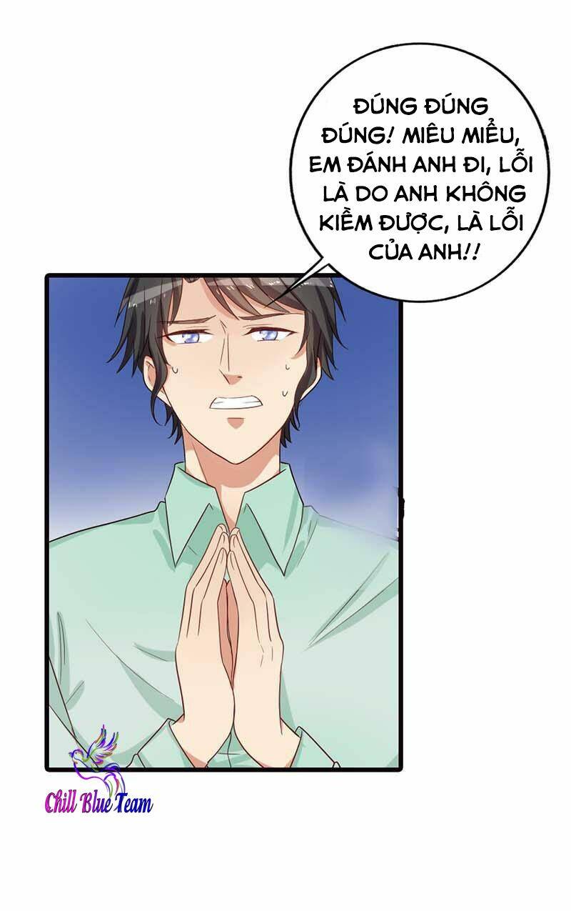 hủy diệt tra nam chapter 15 - Trang 16