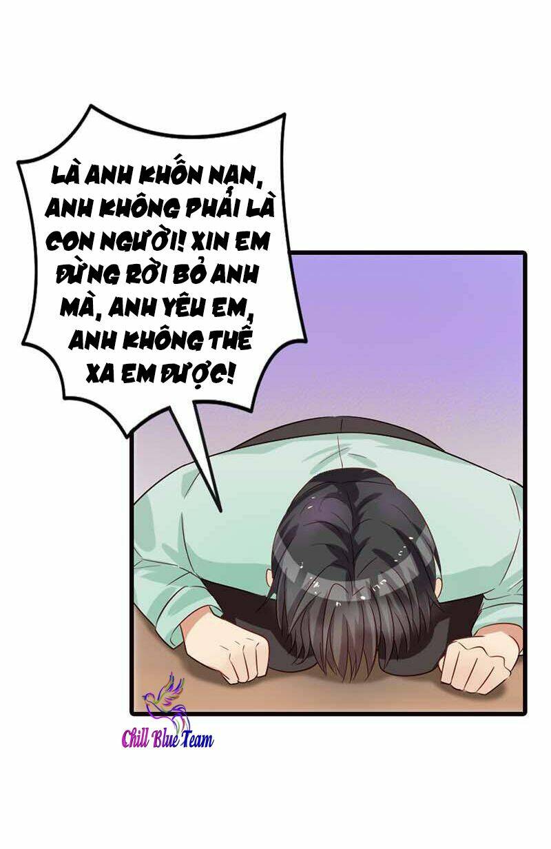 hủy diệt tra nam chapter 15 - Trang 17