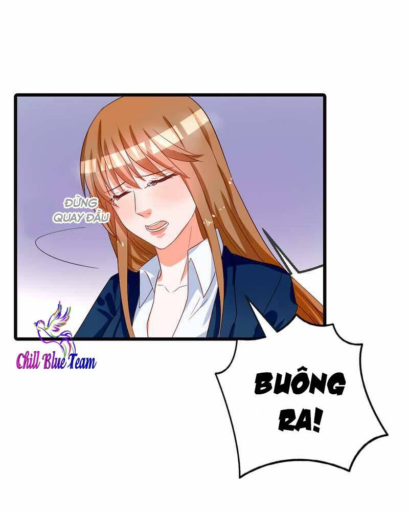 hủy diệt tra nam chapter 15 - Trang 18