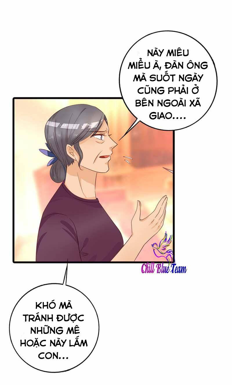 hủy diệt tra nam chapter 15 - Trang 20