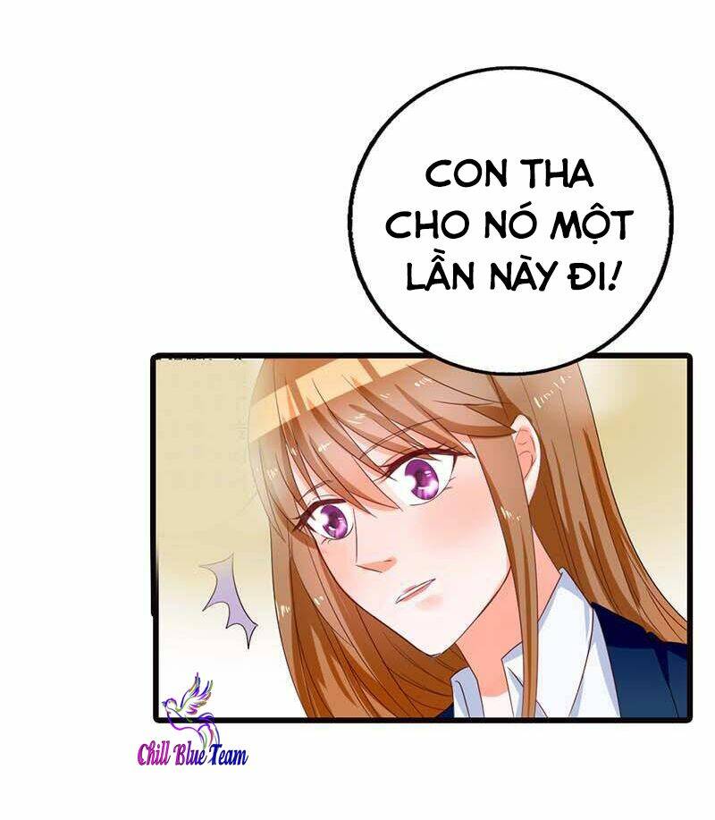 hủy diệt tra nam chapter 15 - Trang 21