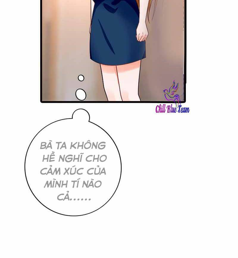 hủy diệt tra nam chapter 15 - Trang 23