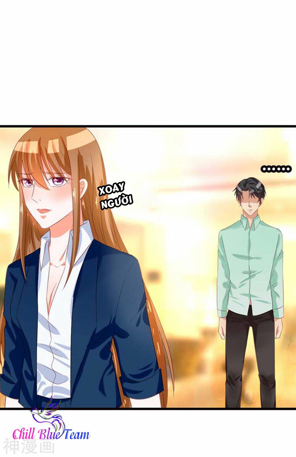 hủy diệt tra nam chapter 17 - Trang 6