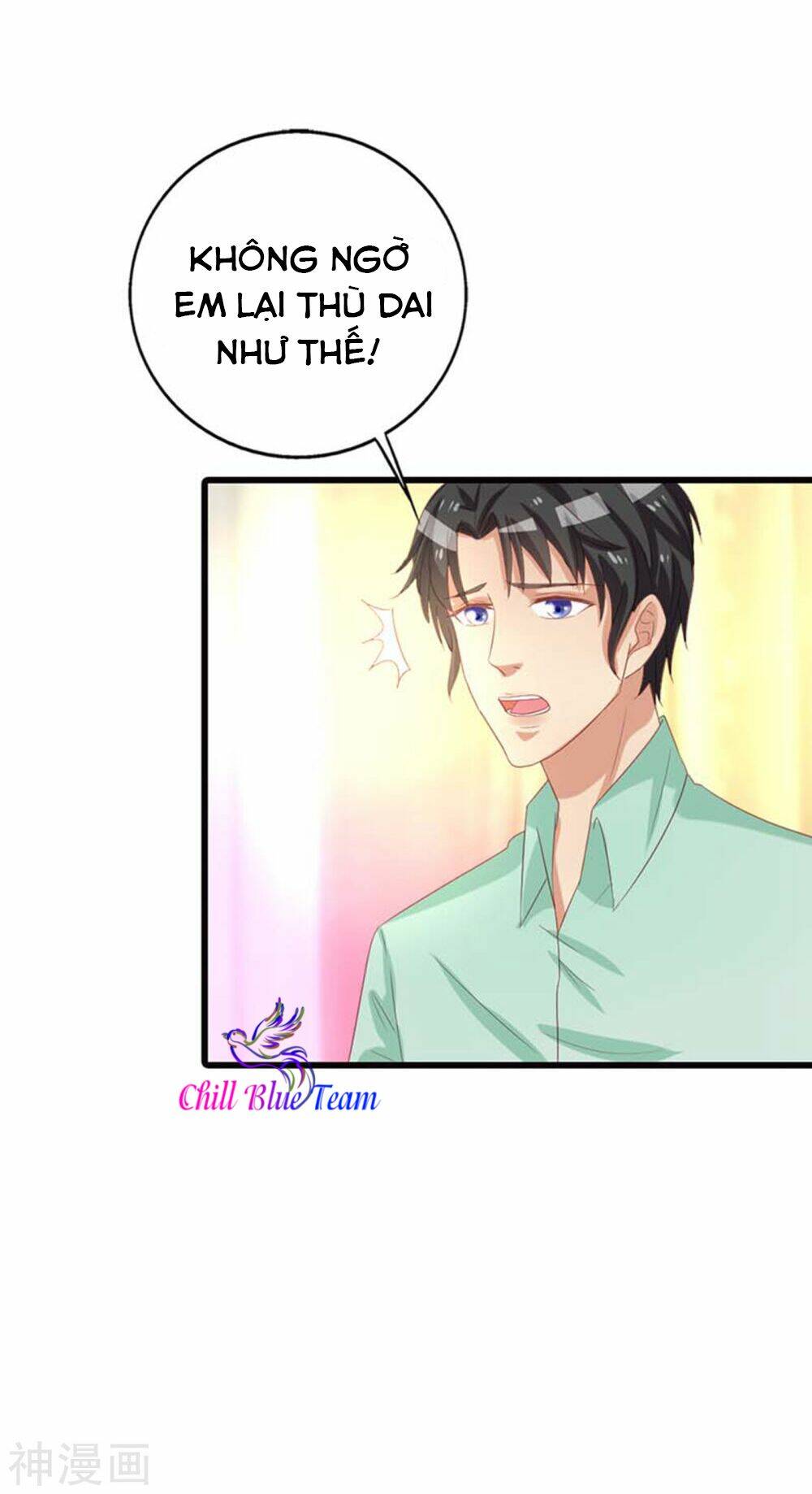 hủy diệt tra nam chapter 17 - Trang 8