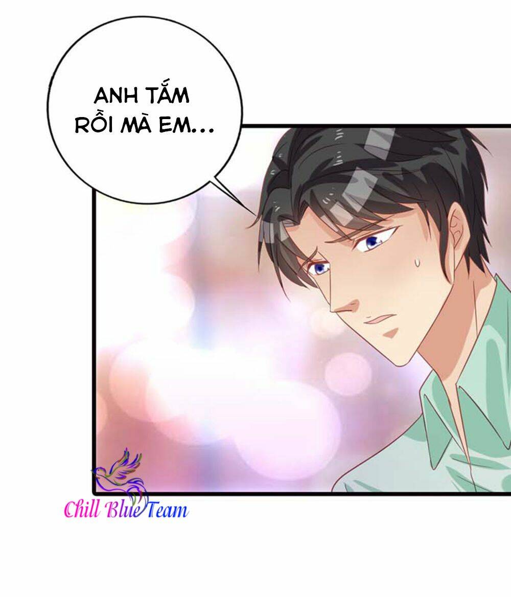 hủy diệt tra nam chapter 17 - Trang 13