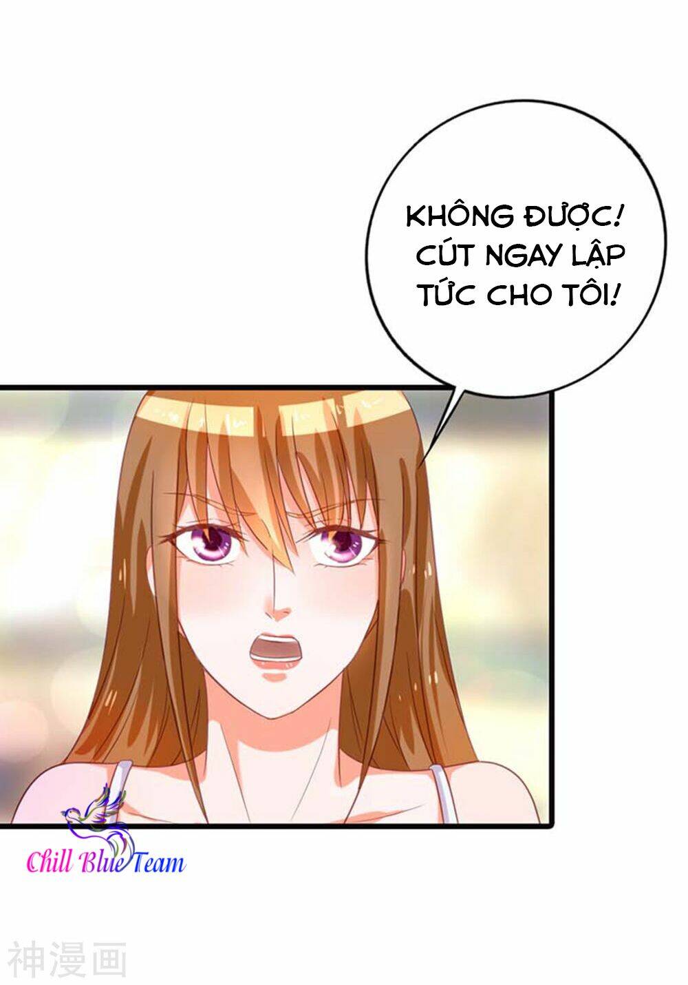 hủy diệt tra nam chapter 17 - Trang 14