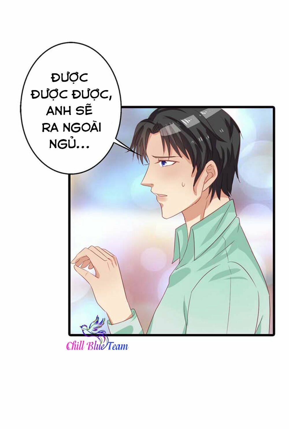 hủy diệt tra nam chapter 17 - Trang 15