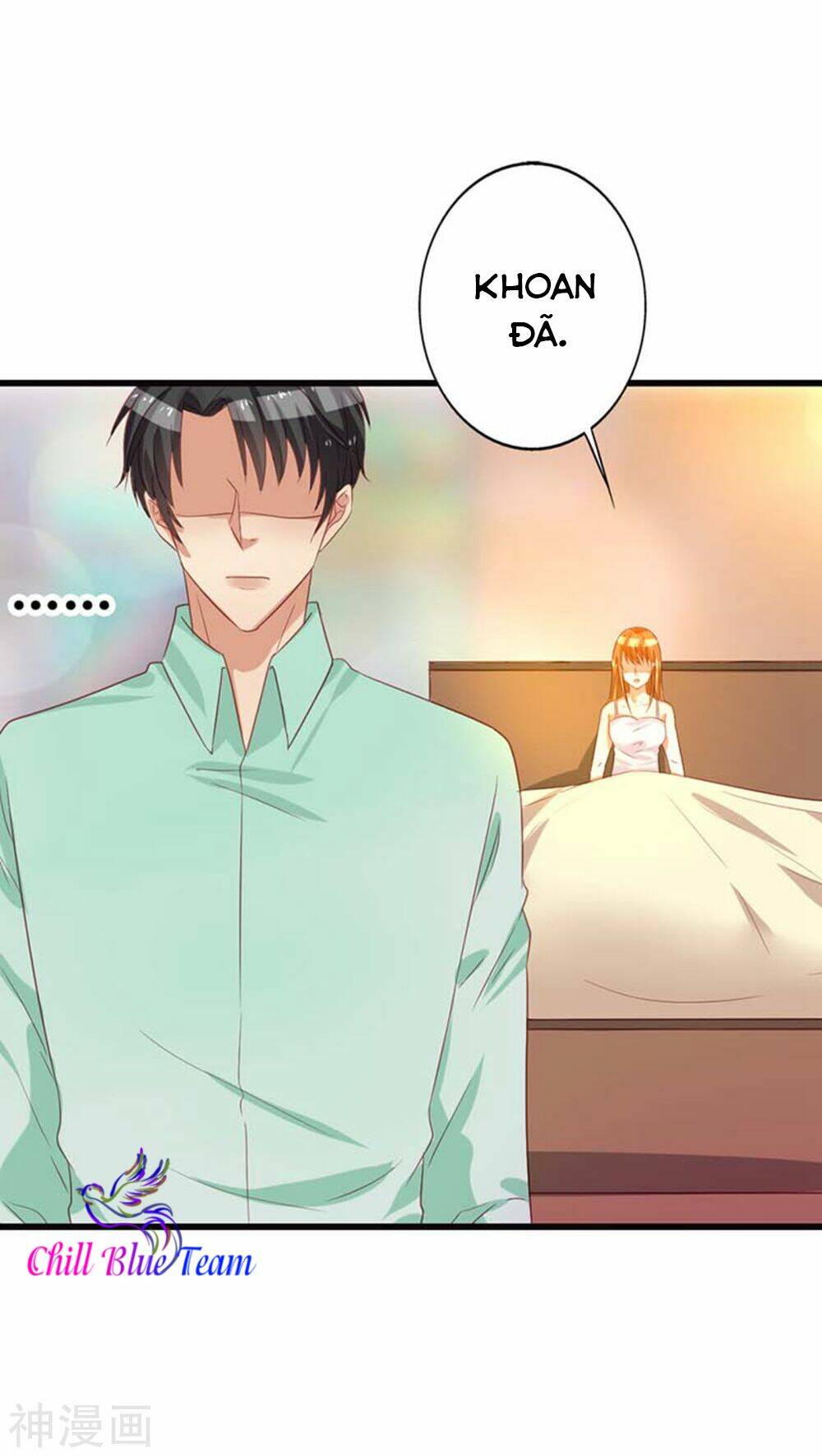 hủy diệt tra nam chapter 17 - Trang 16