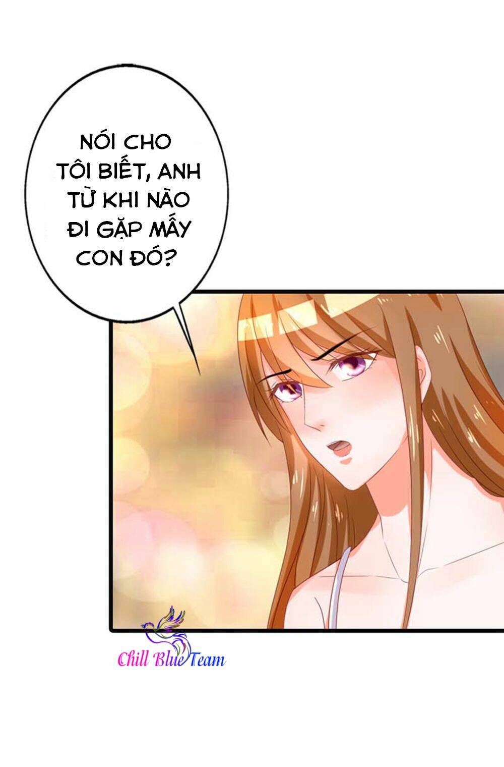 hủy diệt tra nam chapter 17 - Trang 17