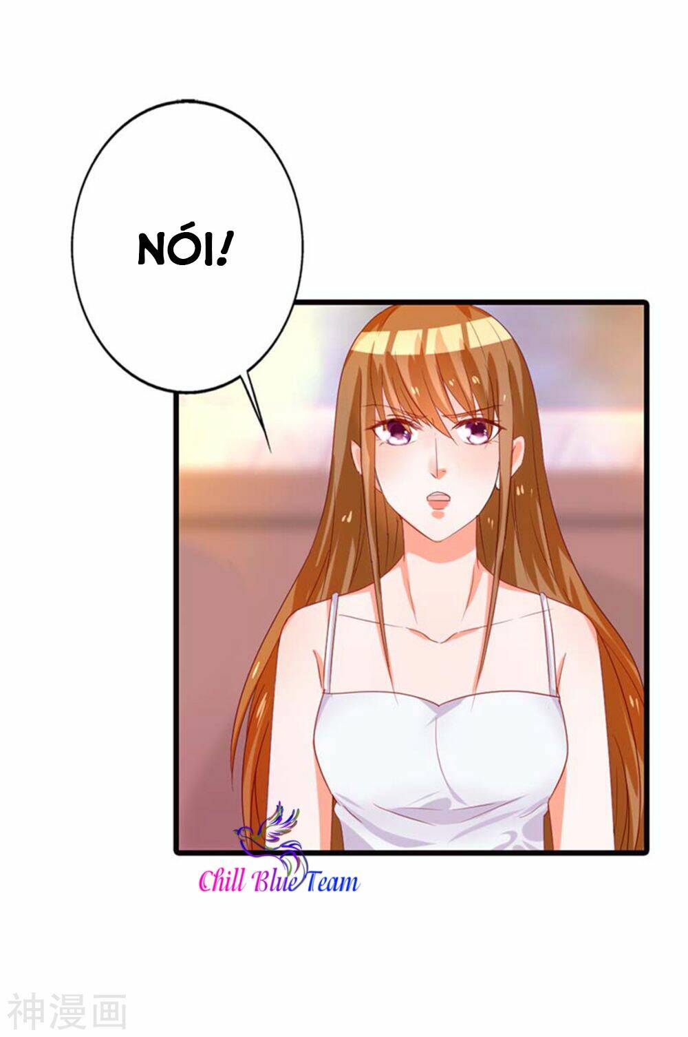 hủy diệt tra nam chapter 17 - Trang 19