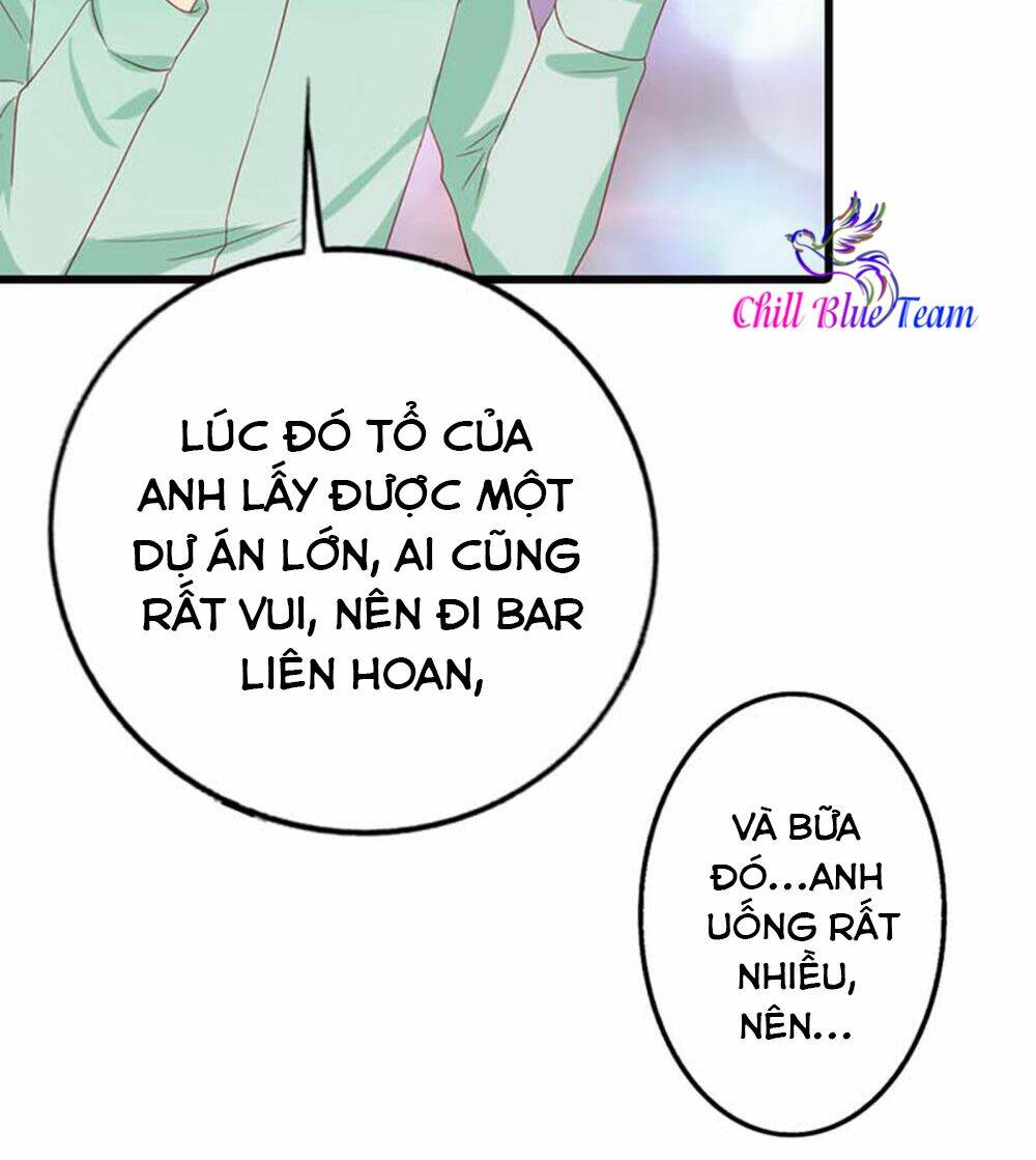 hủy diệt tra nam chapter 17 - Trang 21