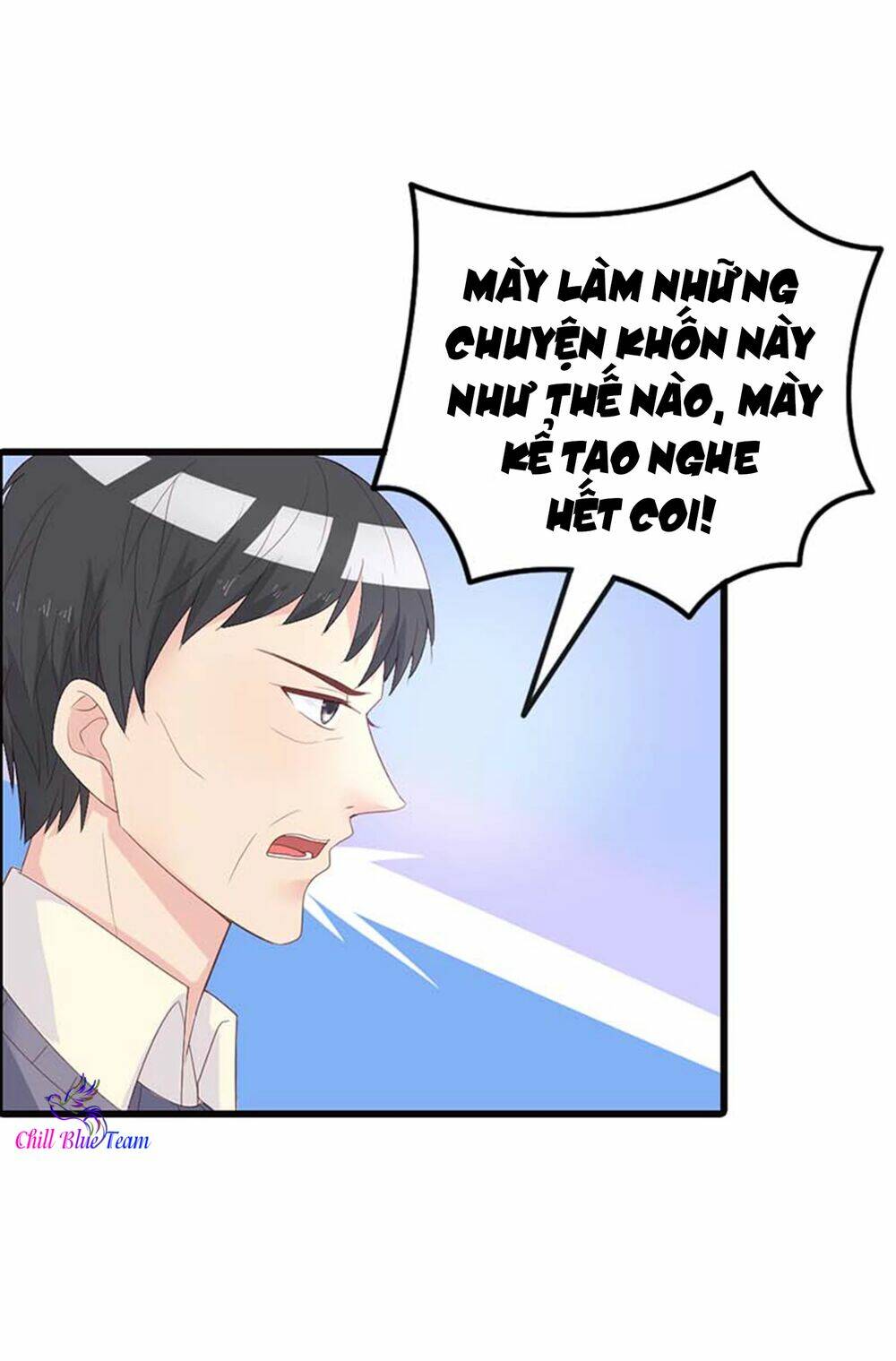 hủy diệt tra nam chapter 20 - Trang 3