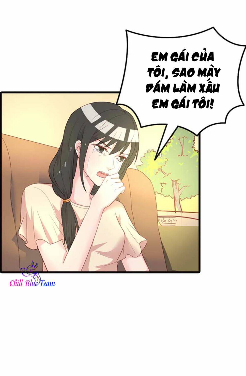 hủy diệt tra nam chapter 20 - Trang 5